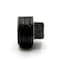 Thrifco Plumbing 1/2 Inch Galvanized Steel Plug 5218092 - alternate 3